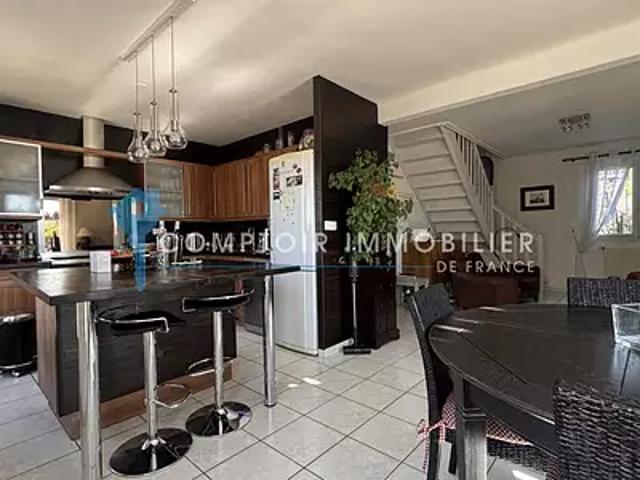 Bilieu 38850 Achat / Vente maison 5 pièces t5