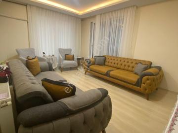 Bilim Teknoloji Civarı Satılık 3+1 Daire