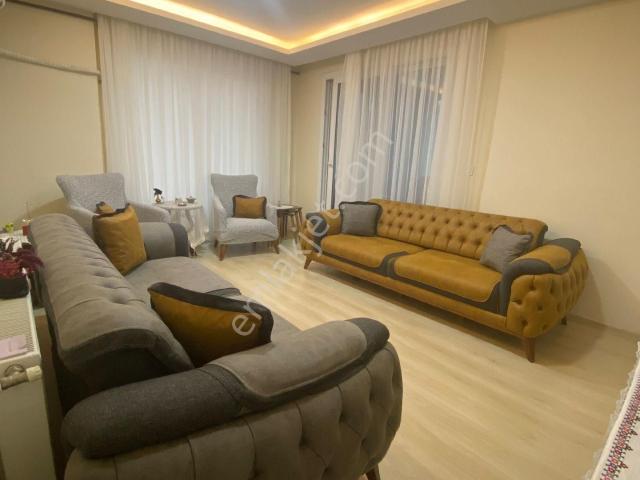 Bilim Teknoloji Civarı Satılık 3+1 Daire