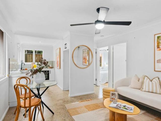 Bilinga Beachside Living – Just 100m to the Sand & Surf