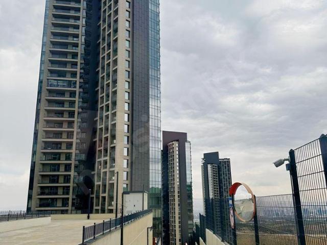 BiLKENT PARK JOVEN SiTESiNDE SIFIR MOBiLYALI LüX KiRALIK DAiRE