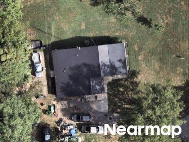 Bill Dedmon Rd