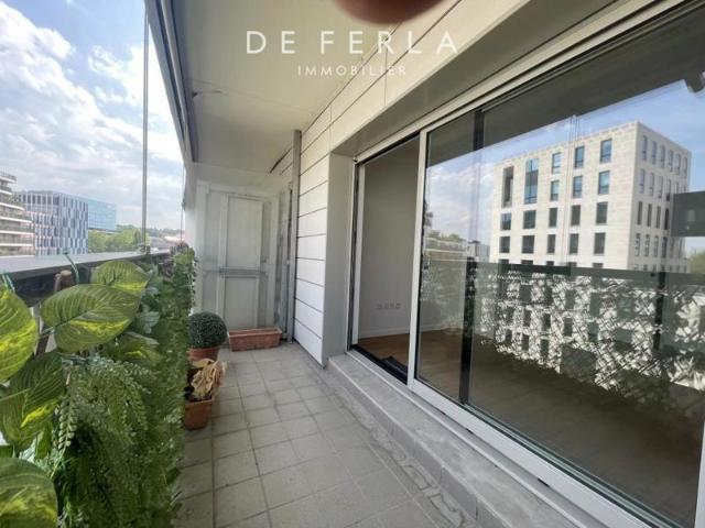 BILLANCOURT RIVES DE SEINE