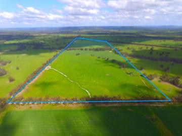 'Billabong' Mixed Farming with Scale 320 acres North East VIC