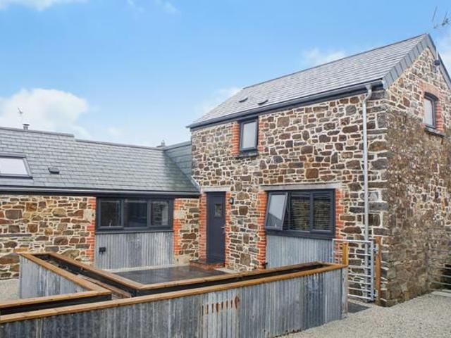 Billacott Barns, Billacott, North Petherwin PL15, 2 bed terraced house to rent, £975 pcm | PrimeLocation