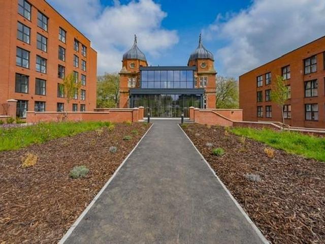 Billborrow Avenue, Derby, DE1 1 bed apartment to rent £900 pcm £208 pw