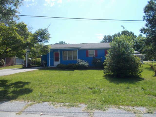 Billee St