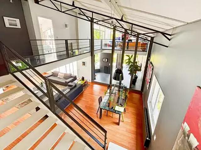 Billère 64140 Achat / Vente maison 5 pièces t5 piscine jardin