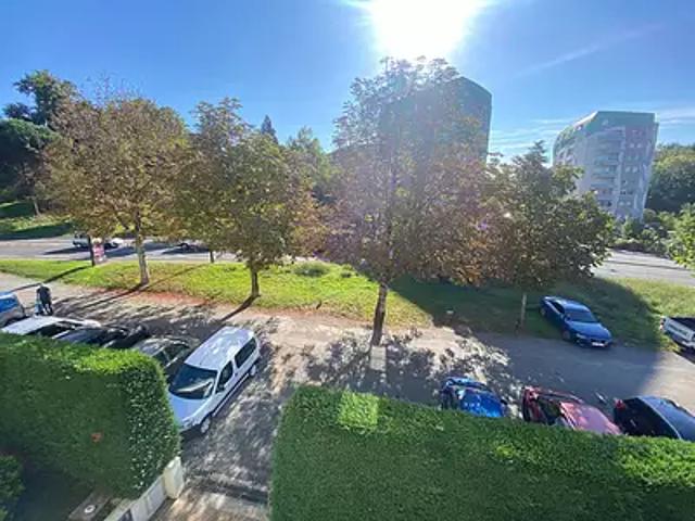 Billère 64140 Achat / Vente appartement 4 pièces t4 cave