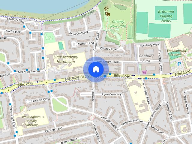 Billet Road, Walthamstow