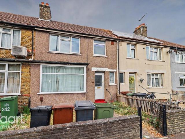 Billet Road, London 3 bed terraced house to rent £2,195 pcm £507 pw