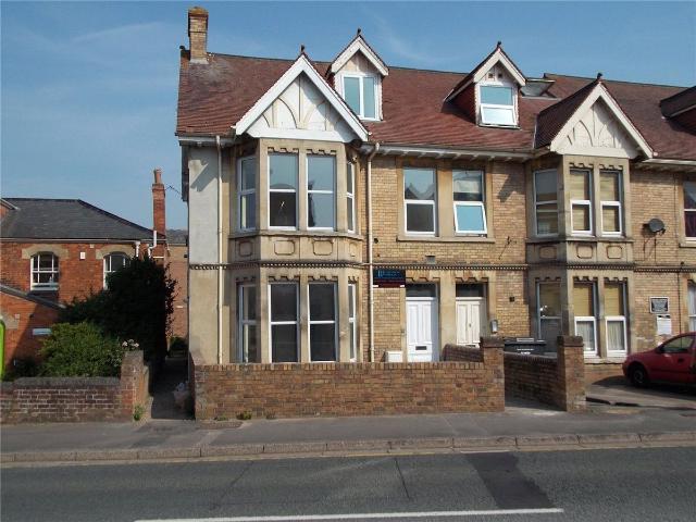 Billetfield, Taunton, Somerset TA1, 2 bed flat to rent, £1,000 pcm | PrimeLocation