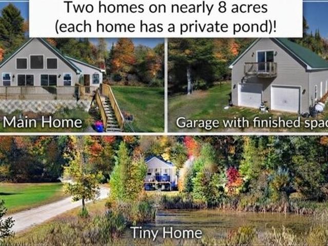Billfred Way, Poland, Home For Sale