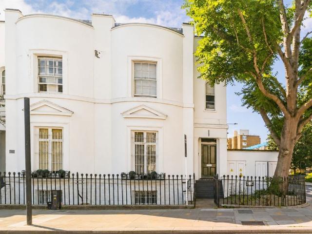 Billing Spring House, London SW6, 1 bed flat to rent, £2,400 pcm | PrimeLocation
