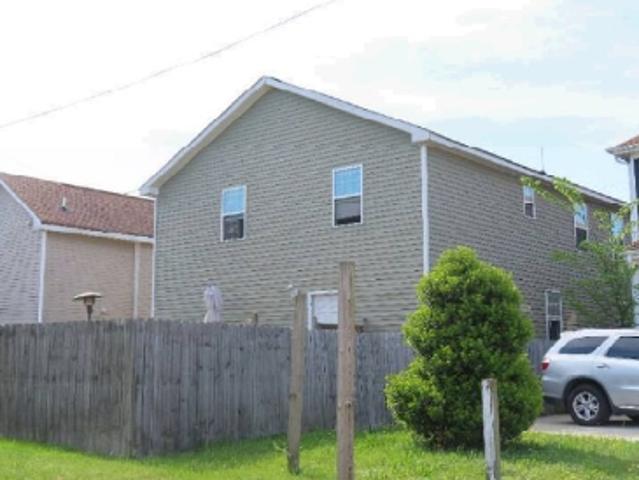 Billings St
