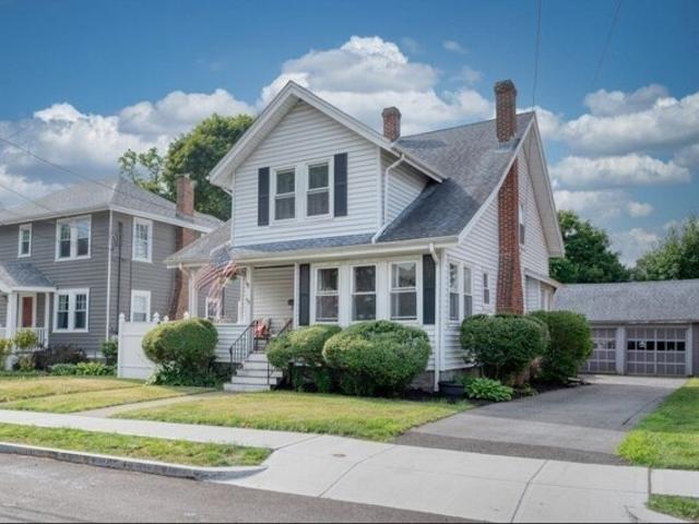 Billings St, Quincy, Home For Sale