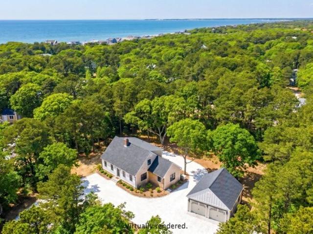 Billingsgate Ave, Eastham, Home For Sale