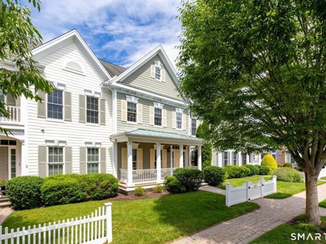 Billingsgate Dr Unit,simsbury, Home For Sale