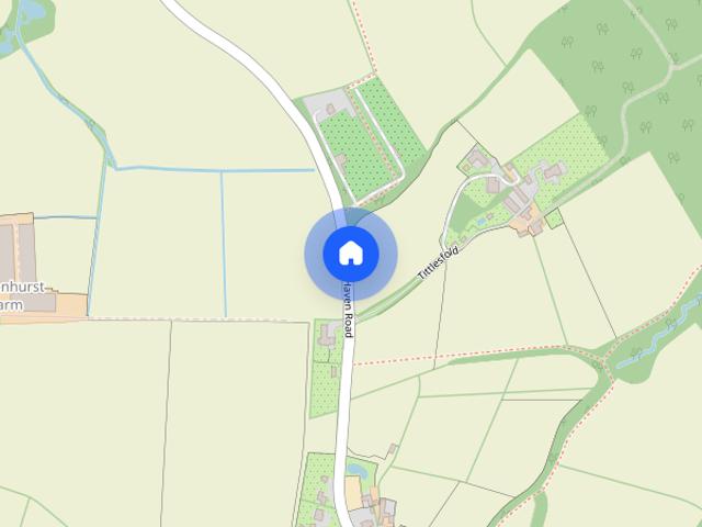 Billingshurst RH14