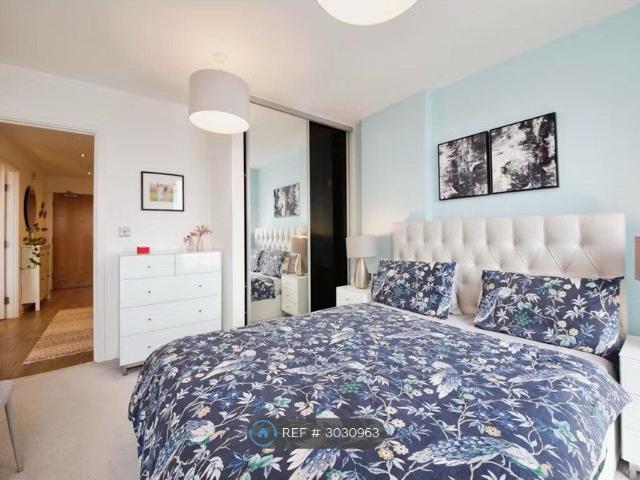 Billington House, Barking IG11, 1 bed flat to rent, £1,650 pcm | PrimeLocation