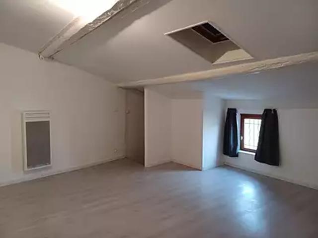 Billom 63160 Achat / Vente maison 3 pièces t3