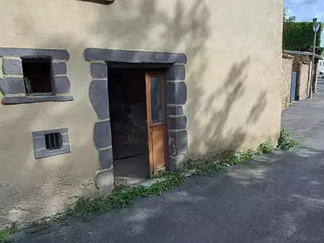 Billom 63160 Achat / Vente maison