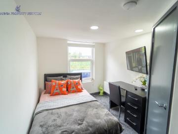 North East, North England - Garden, Equipped kitchen