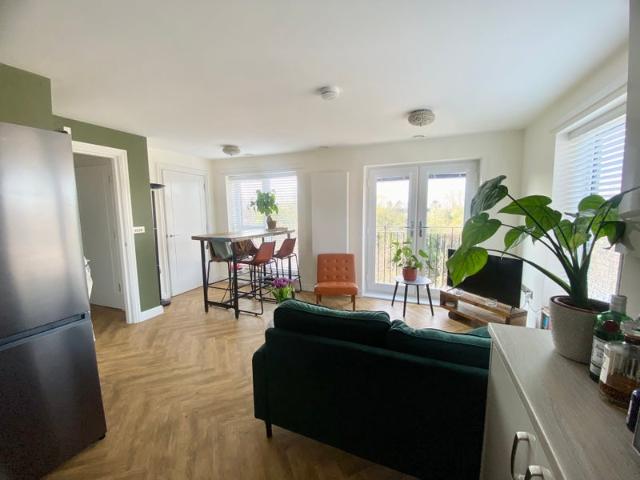 Bills Included Two Bedroom/Two Bathroom Apartment