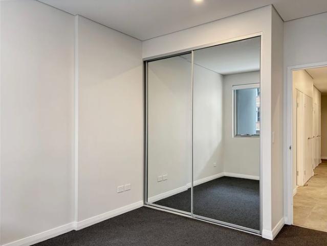 BILLS INCLUDED Brand New Unit with Fully Fenced Yard