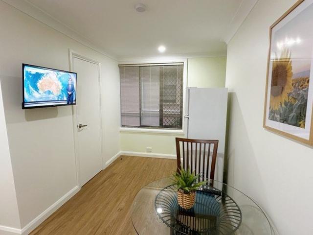 Bills Included Fully Furnished 3 Bedroom House