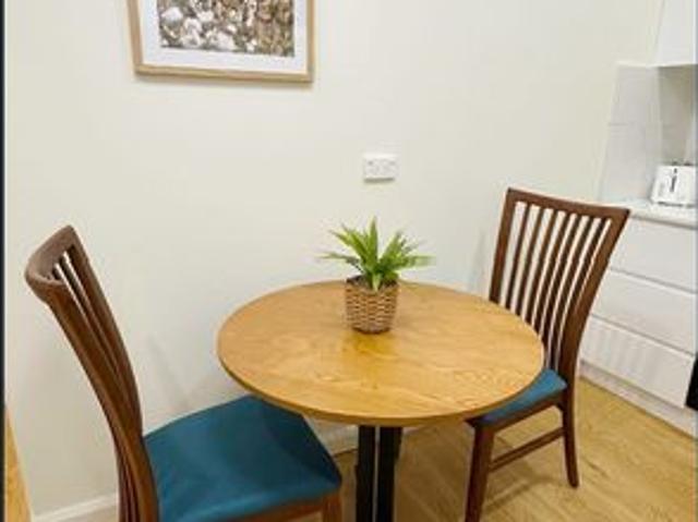 Bills Included Fully Furnished 3 Bedroom House