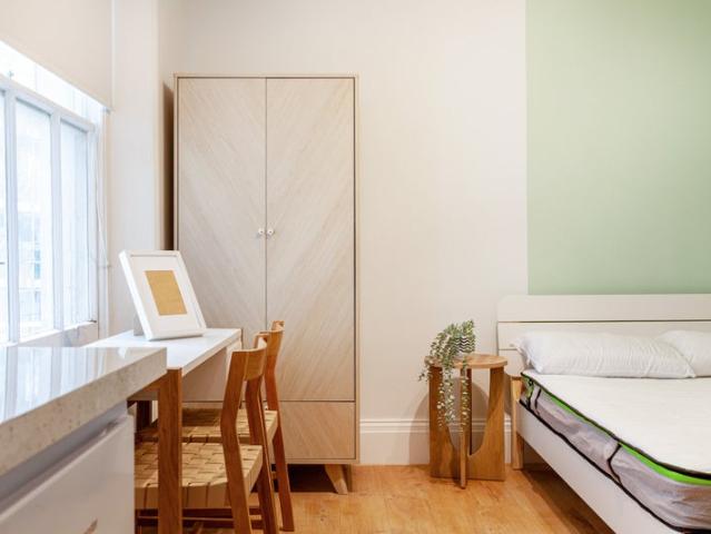 Bills included Ground floor Studio