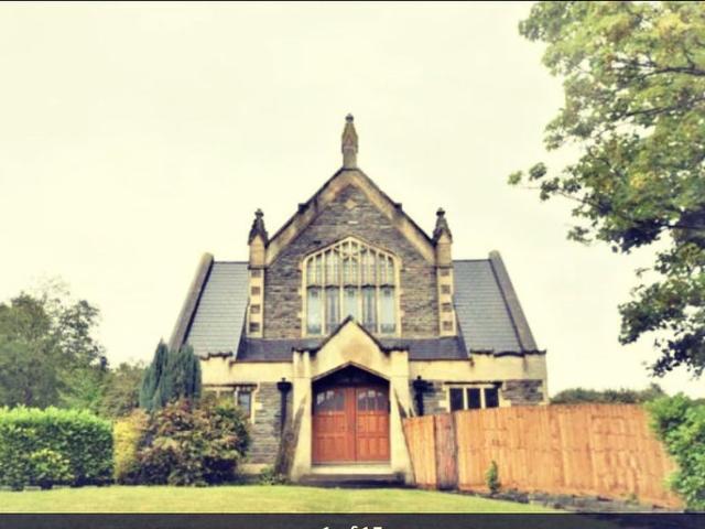 Bills included, high spec, garden & parking !