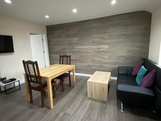Bills Included One Bedroom Flat for Rent