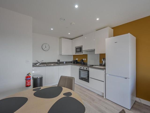 Billsborrow Avenue, Derby DE1, 1 bed flat to rent, £900 pcm | PrimeLocation