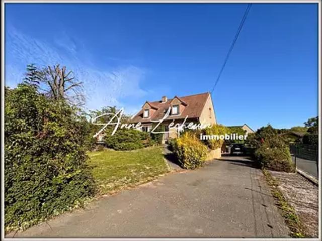 Billy Berclau 62138 Achat / Vente maison 6 pièces t6