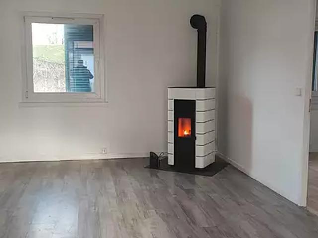 Billy Berclau 62138 Achat / Vente maison 3 pièces t3 jardin