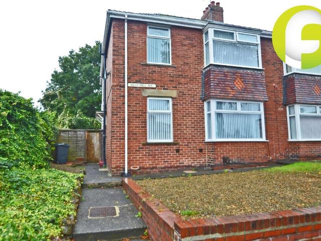 Billy Mill Avenue, North Shields, Tyne And Wear NE29, 2 bed flat to rent, £695 pcm | PrimeLocation