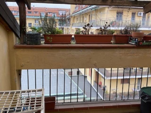 BILO ARREDATO CON TERRAZZINO – Il Borgo Immobiliare