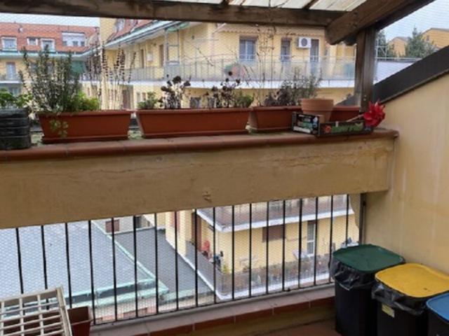 BILO ARREDATO CON TERRAZZINO – Il Borgo Immobiliare