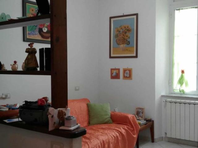 bilocale 43mq