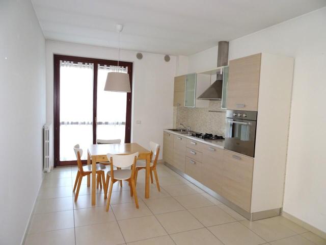 bilocale 43mq