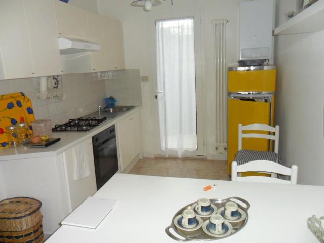 bilocale 43mq