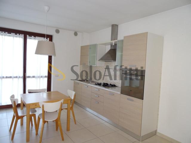 bilocale 43mq