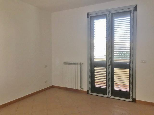 bilocale 43mq