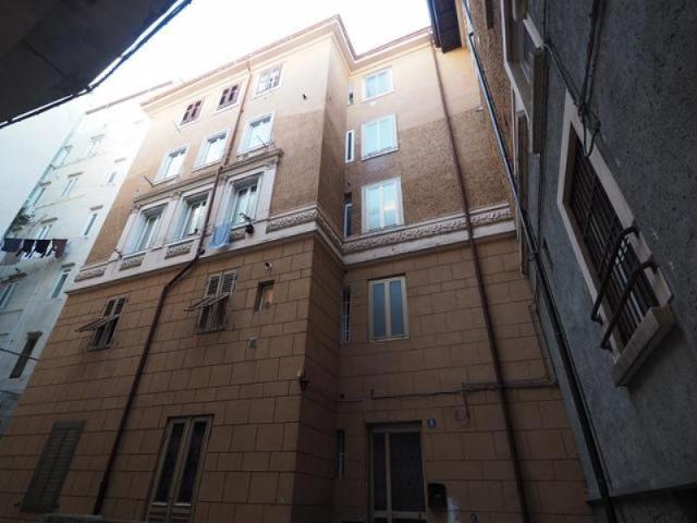 bilocale 43mq