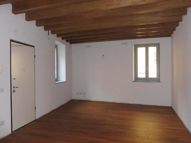 bilocale 43mq