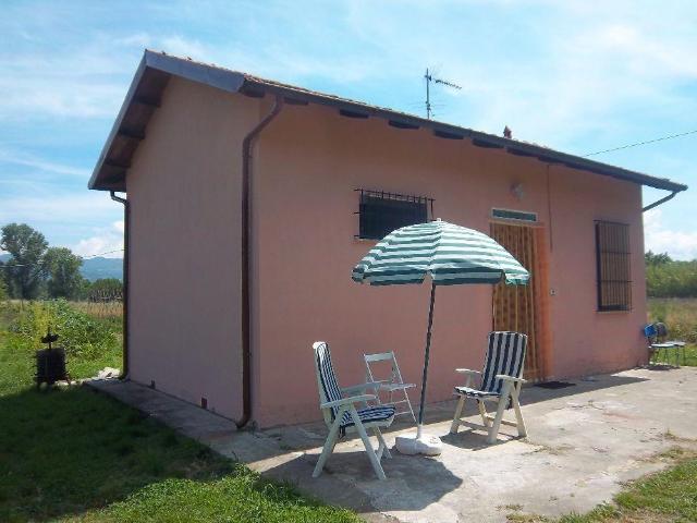 bilocale 43mq