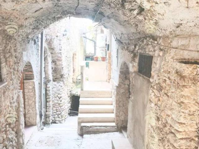 Bilocale 40 m², Moricone