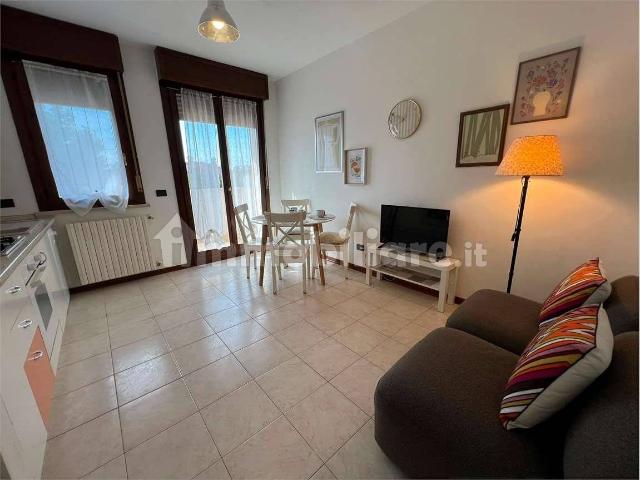 Bilocale 40 m², San Giorgio Bigarello